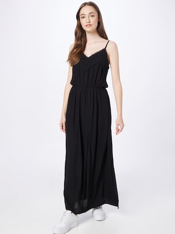 ABOUT YOU - Vestido 'Kimia' en negro