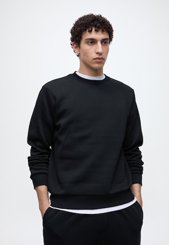 JACK & JONES Свитшот 'JJEBRADLEY' в Синий