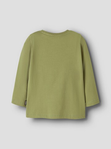 NAME IT - Camiseta 'NMMRADY' en verde