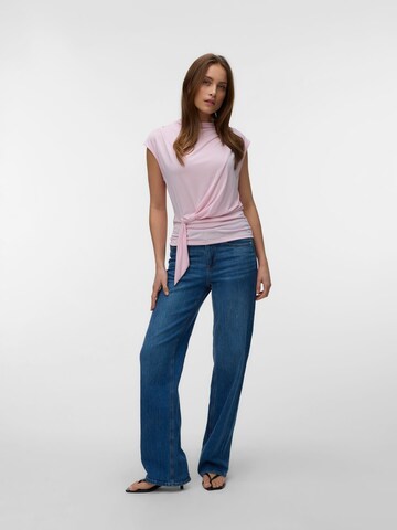 VERO MODA Top in Pink