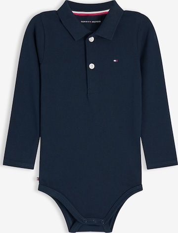 TOMMY HILFIGER Setti värissä sininen: etupuoli