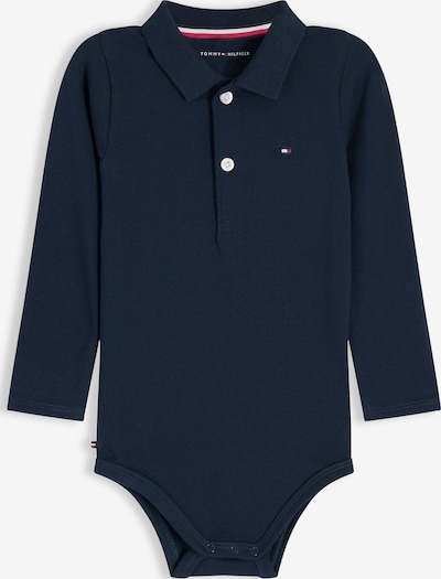 TOMMY HILFIGER Setti 'Essential Bodysuit' koossa 56 värissä sininen / laivastonsininen, Tuotenäkymä