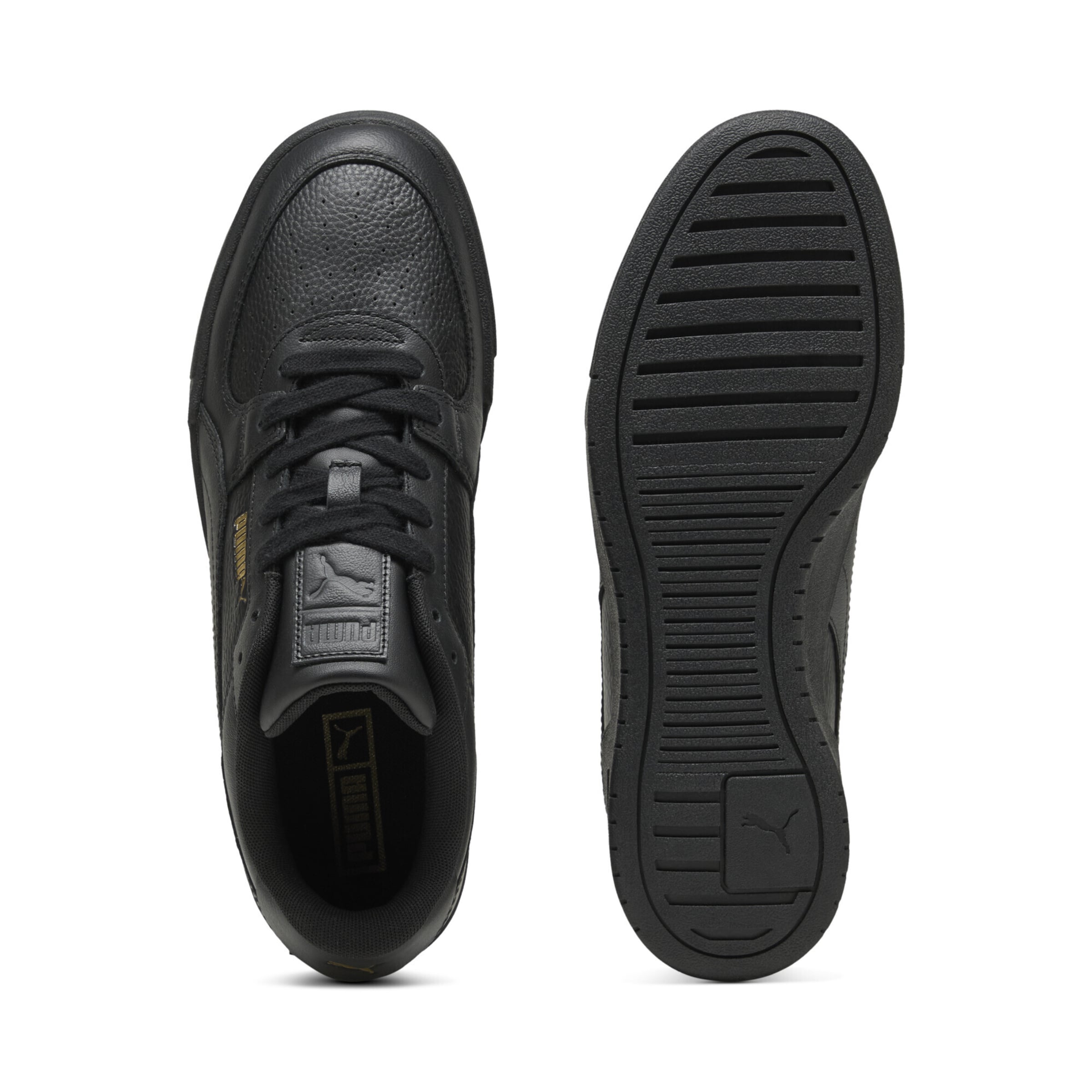 PUMA Platform trainers 'CA Pro Classic II' in Black