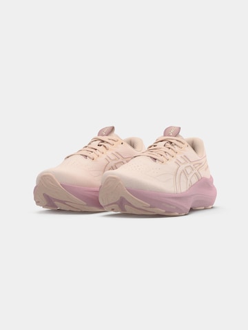 ASICS Обувь для бега 'GT-2000 14' в Оранжевый