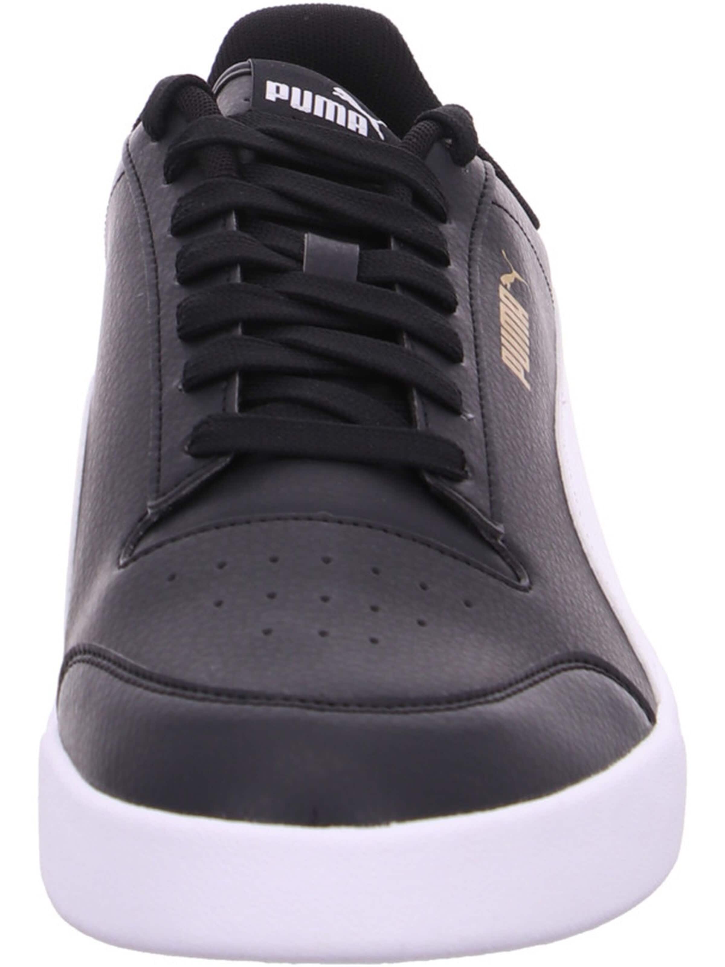 PUMA Sneaker low‌‌‌‌‌‌‌‌‌‌ in Schwarz