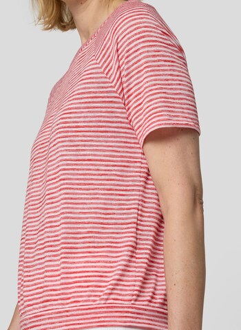 Rabe Shirt in Rot