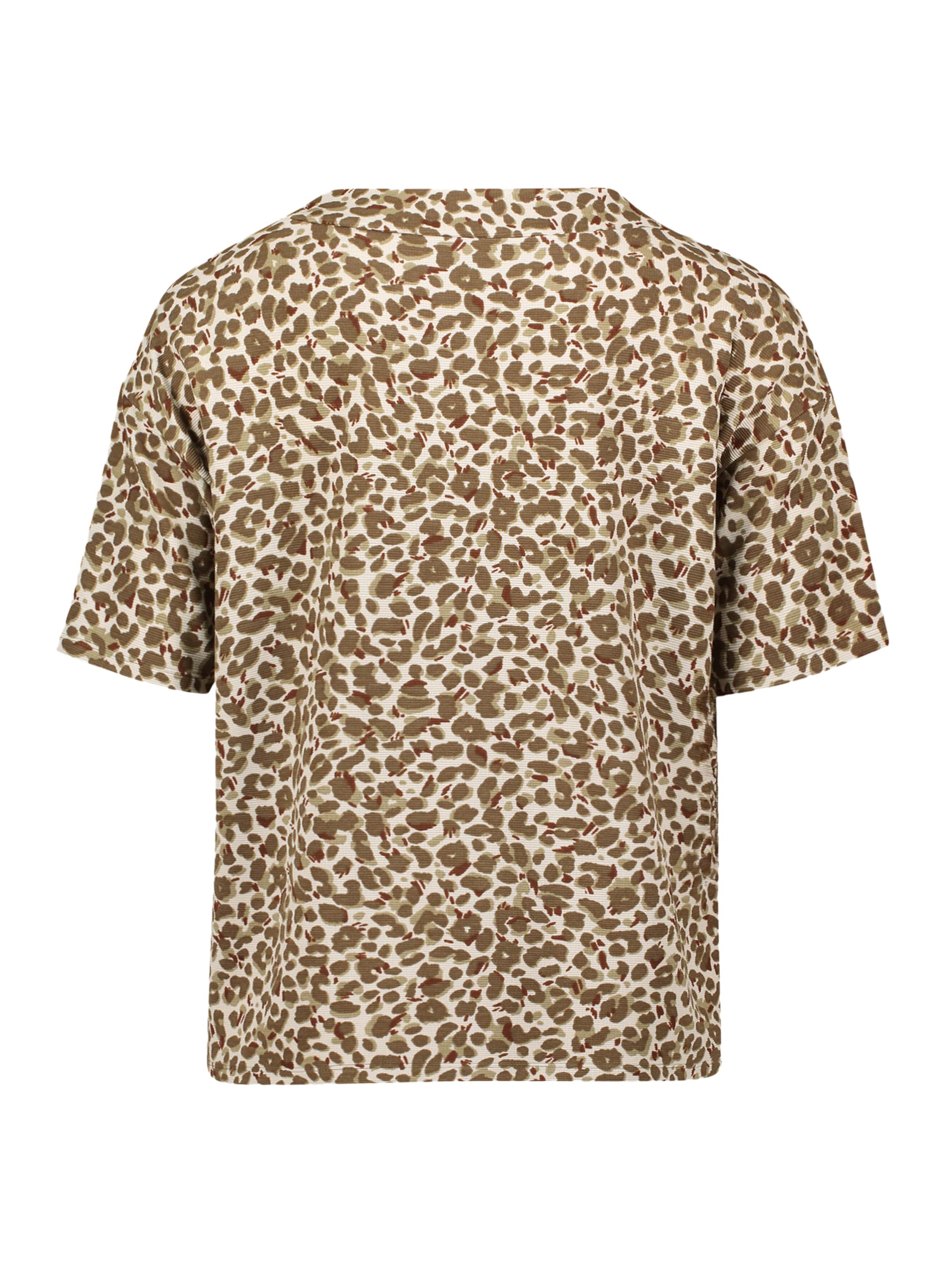 Betty Barclay Sweatshirt in Beige