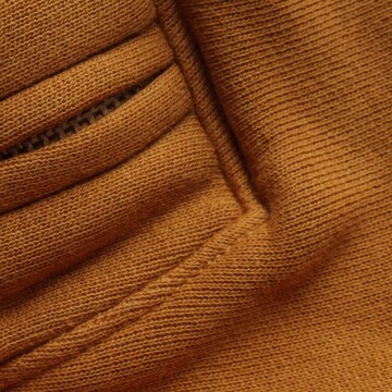 Nili Lotan Sweatshirt & Zip-Up Hoodie in L in Brown