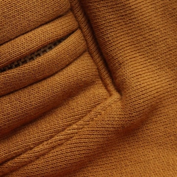 Nili Lotan Sweatshirt / Sweatjacke L in Braun