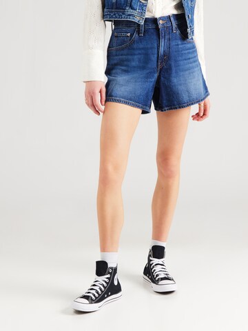 Loosefit Jeans di LEVI'S ® in blu: frontale