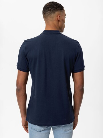 Cool Hill Poloshirt in Blau