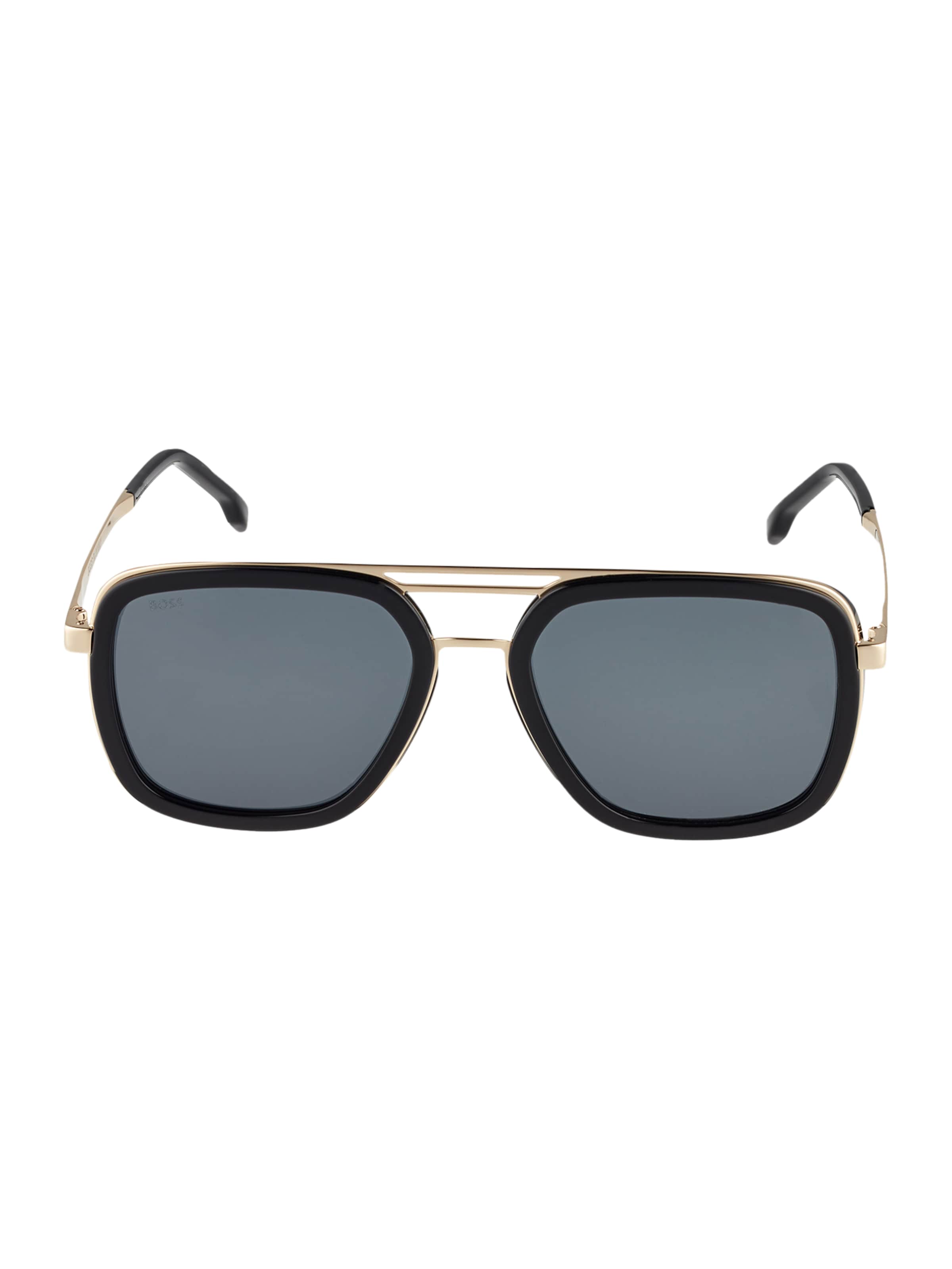 BOSS Солнцезащитные очки в Черный