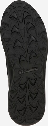 Scarpa bassa 'TRAILSTORM' di COLUMBIA in nero