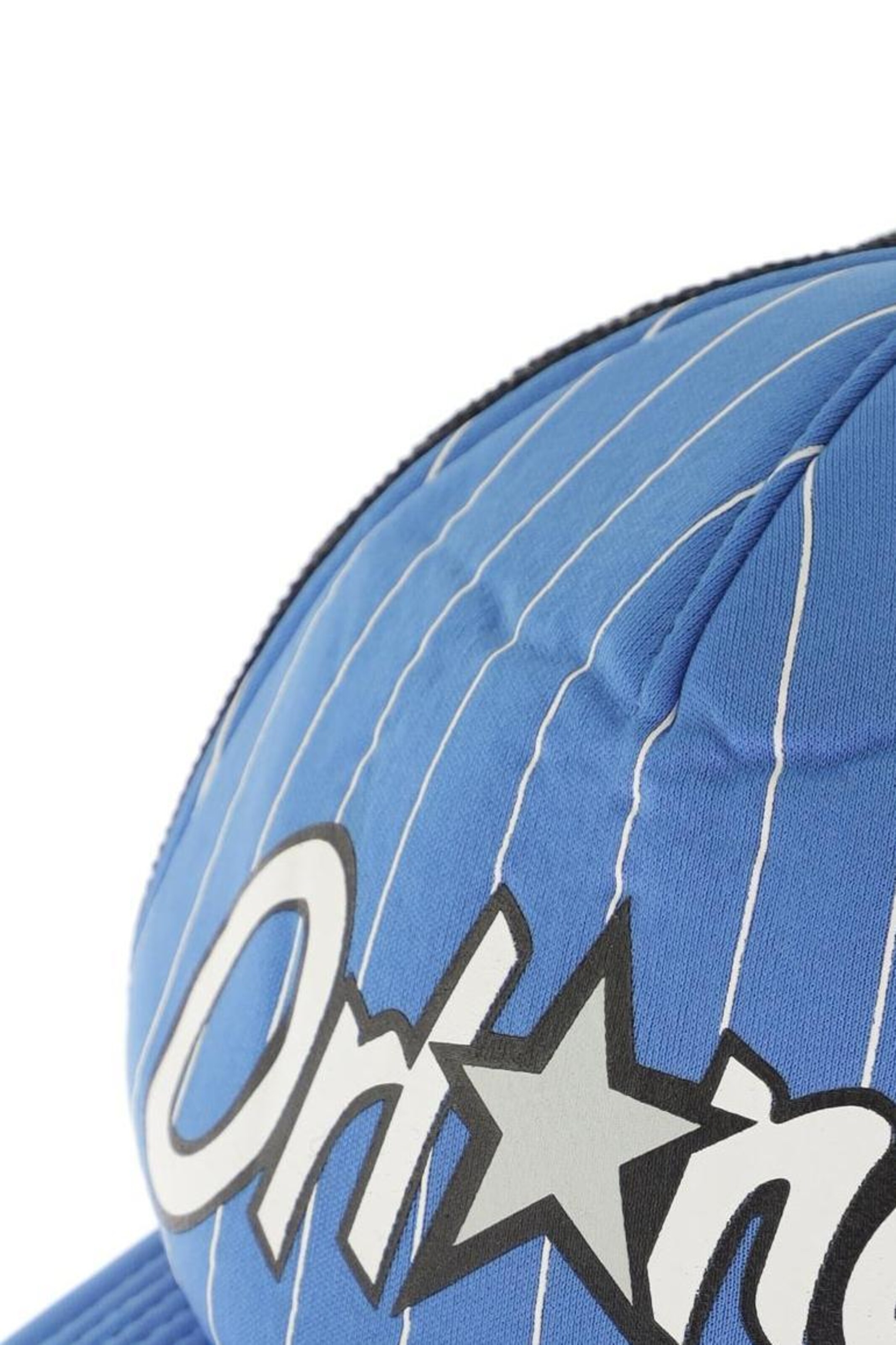 Mitchell & Ness Hat & Cap in One size in Blue