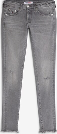 Tommy Jeans Jeans 'Sophie' i grey denim, Produktvisning