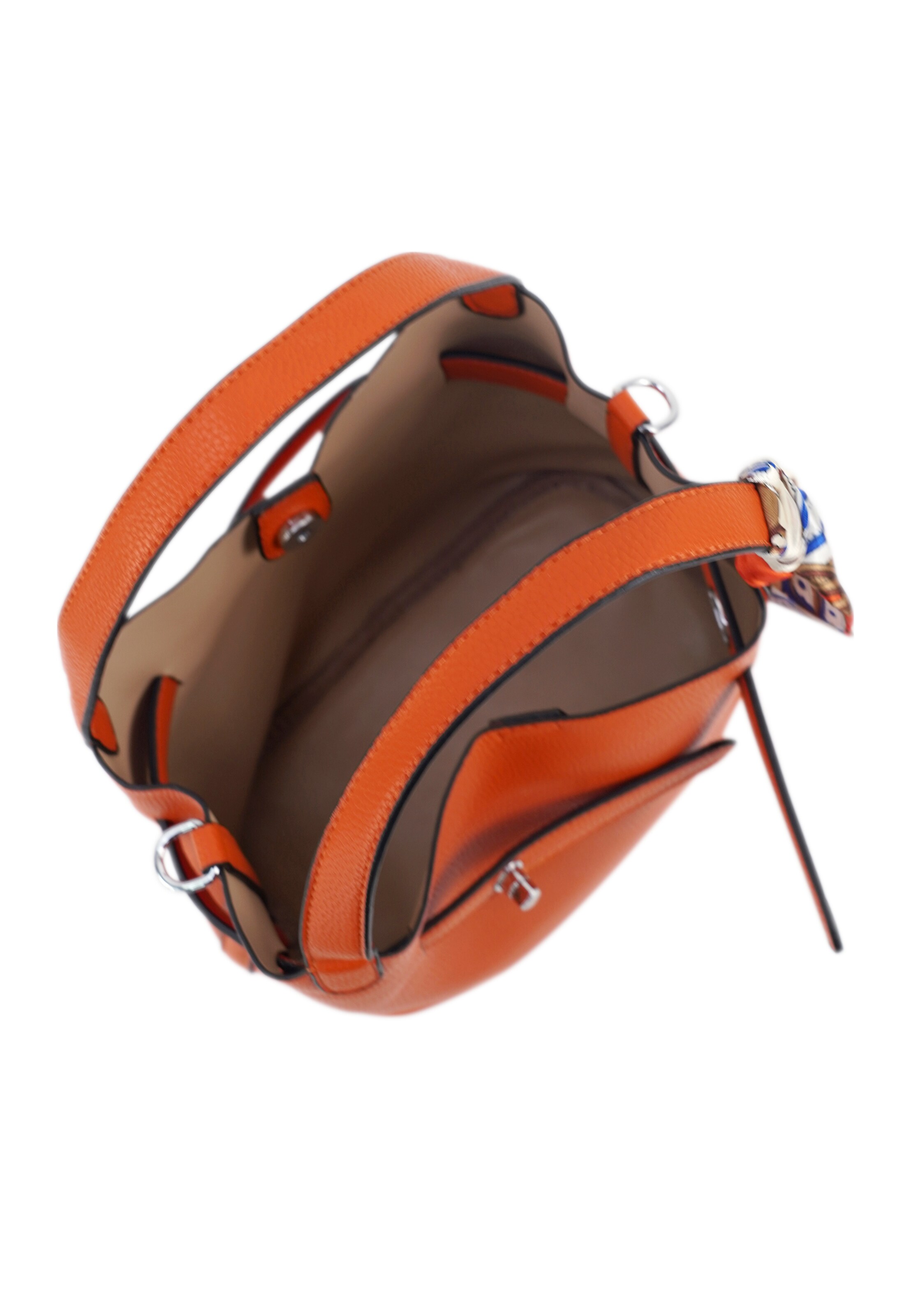 HARPA Handtasche 'MALU' in Orange