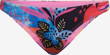 Superdry Bikinibroek in Gemengde kleuren: voorkant