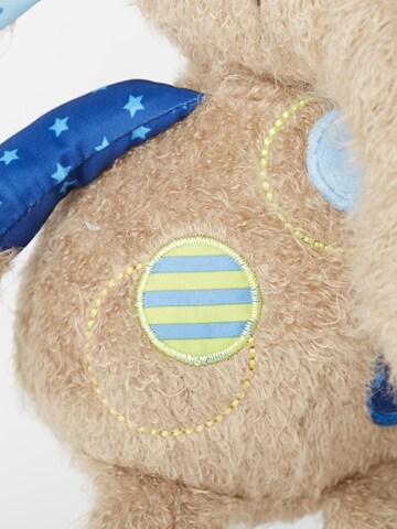 SIGIKID Kuscheltiere 'Kuscheltier Patchwork Sweety'‌‌‌‌‌‌‌‌‌‌ in Blau