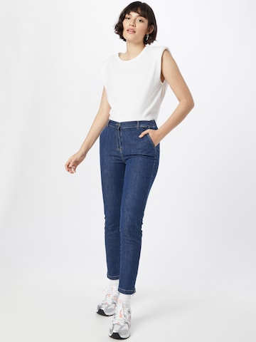 Masai Skinny Jeans 'MAPailas' in Blau