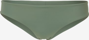 O'NEILL - Braga de bikini 'Maoi' en verde: frente