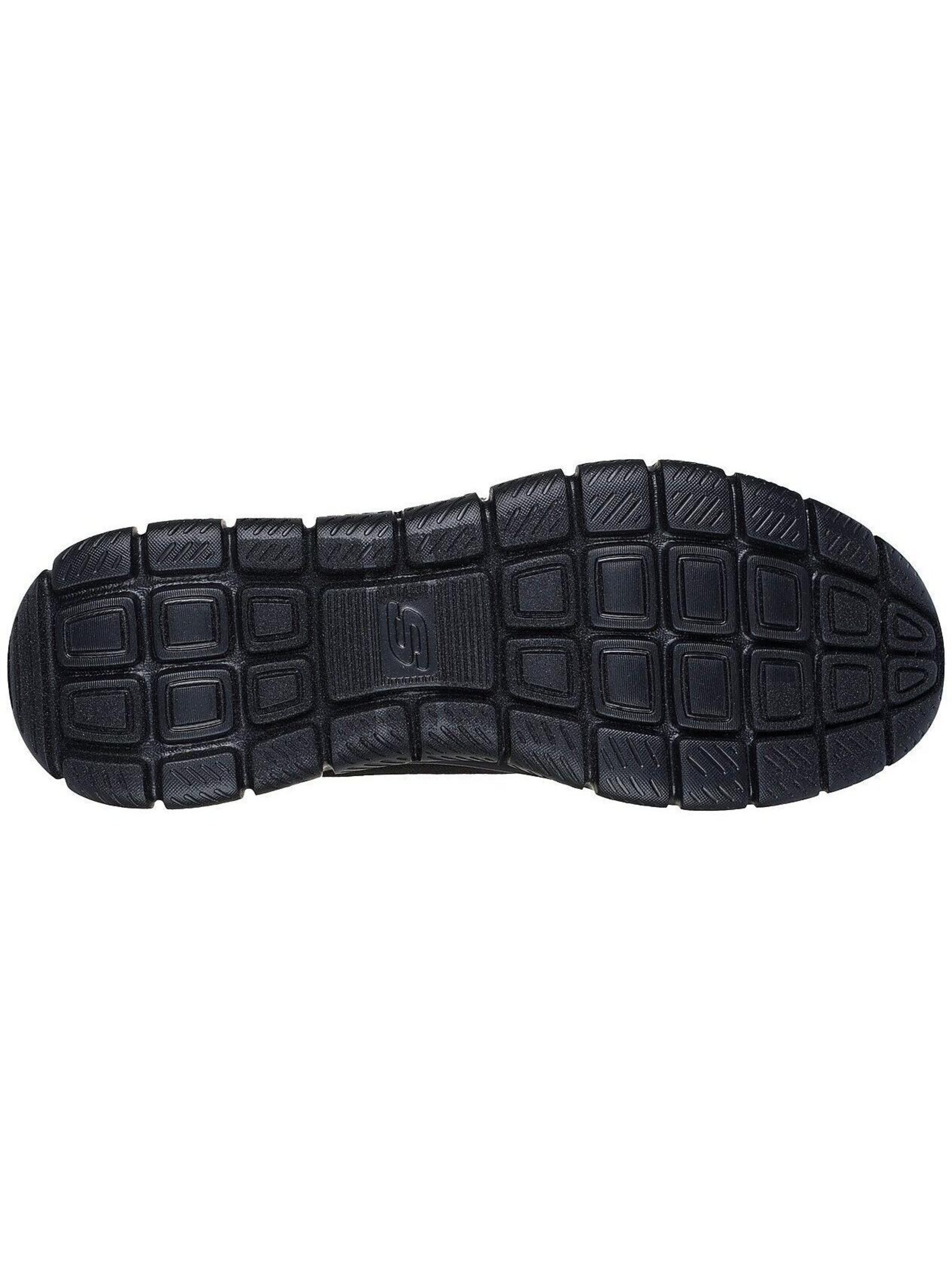 Scarpa sportiva 'Spur' di SKECHERS in nero