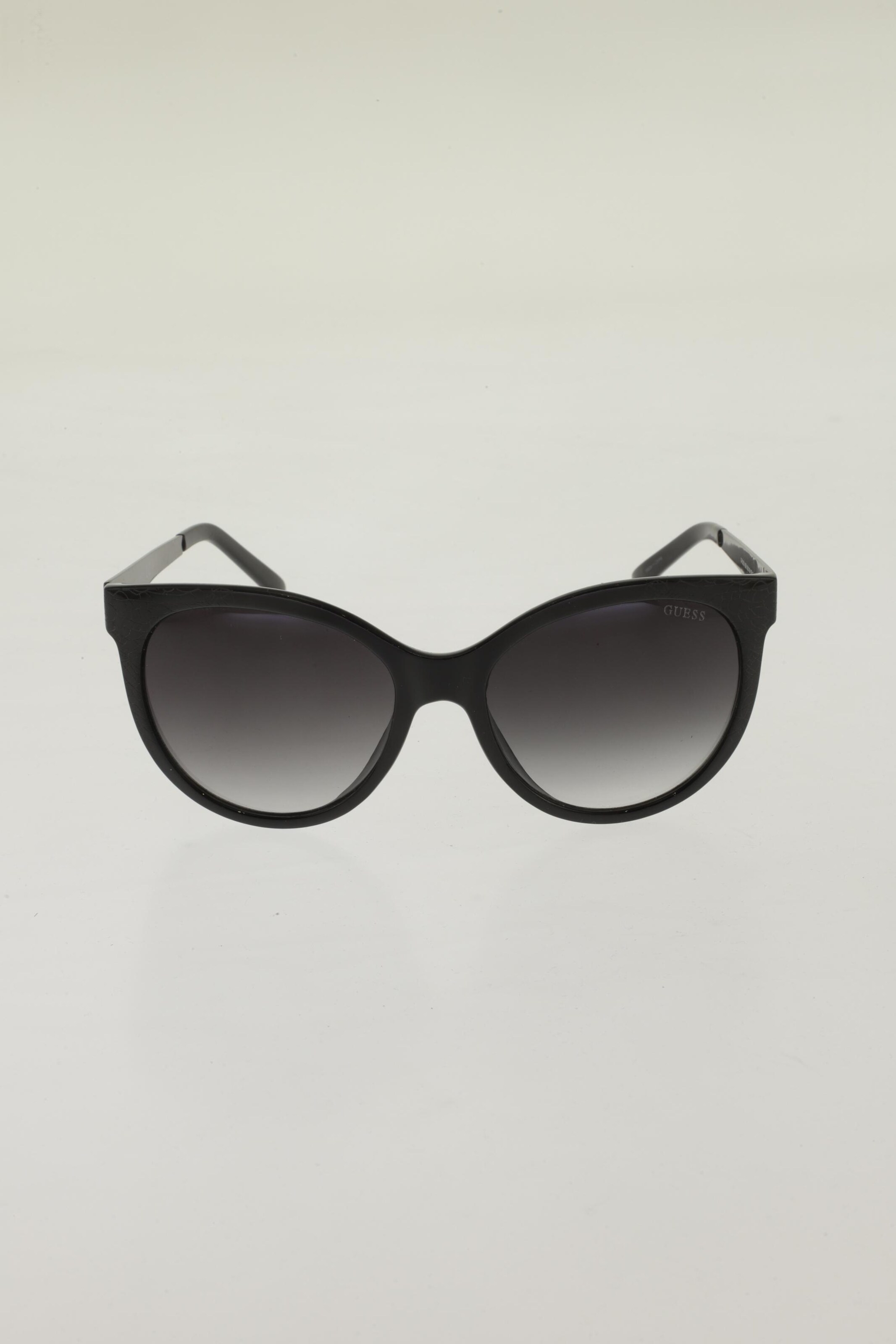 GUESS Sonnenbrille One Size in Schwarz