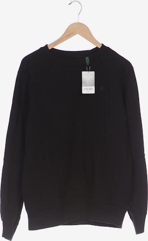 G-Star RAW Sweater XL in Schwarz: predná strana