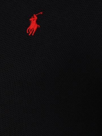 melns Polo Ralph Lauren Džemperis