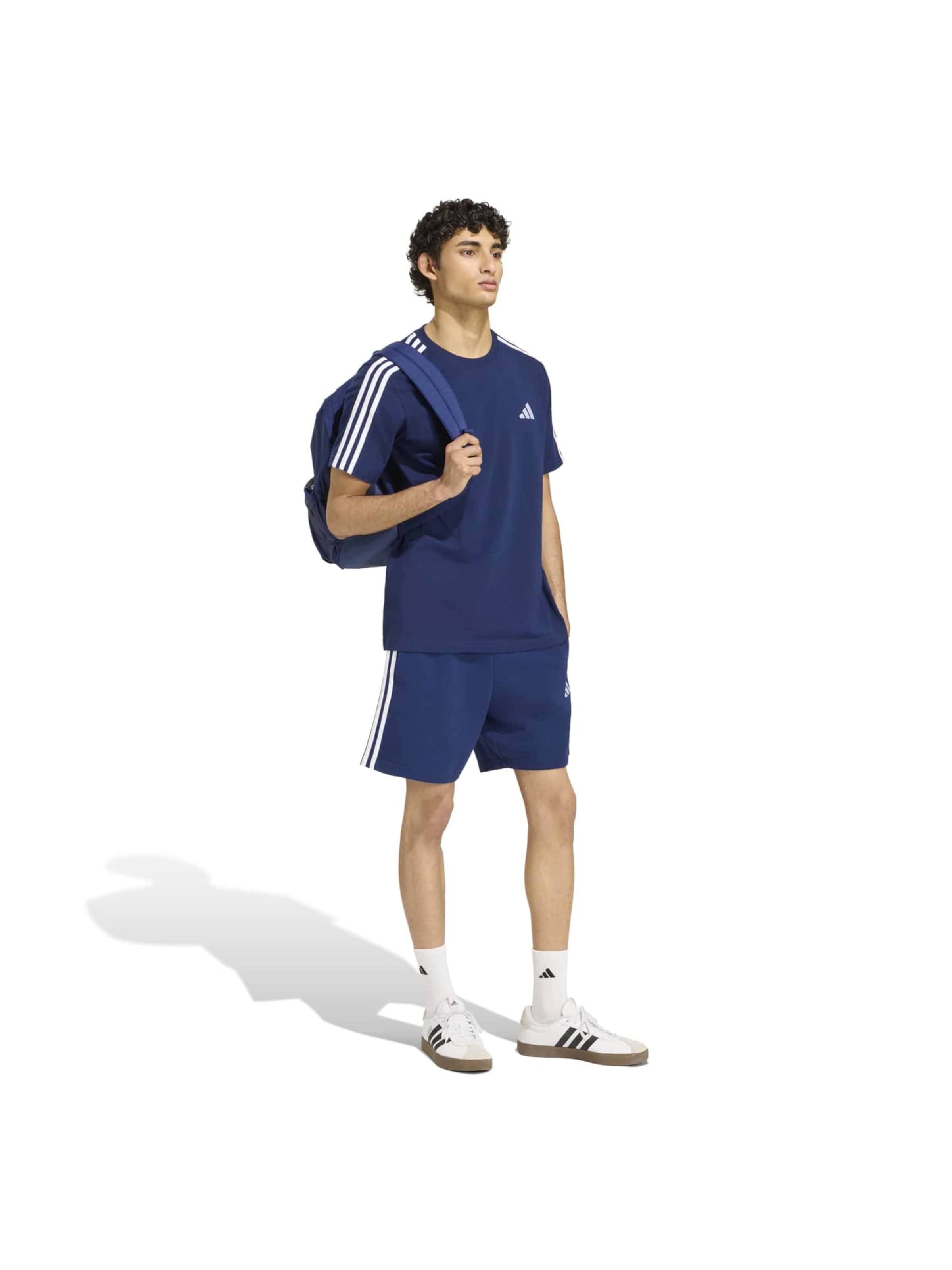ADIDAS SPORTSWEAR Funktionstopp i blå
