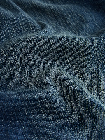 Next Regular Jeans i blå