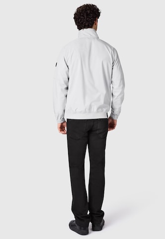 Ragwear Kurtka funkcyjna 'Collwie' w kolorze szary