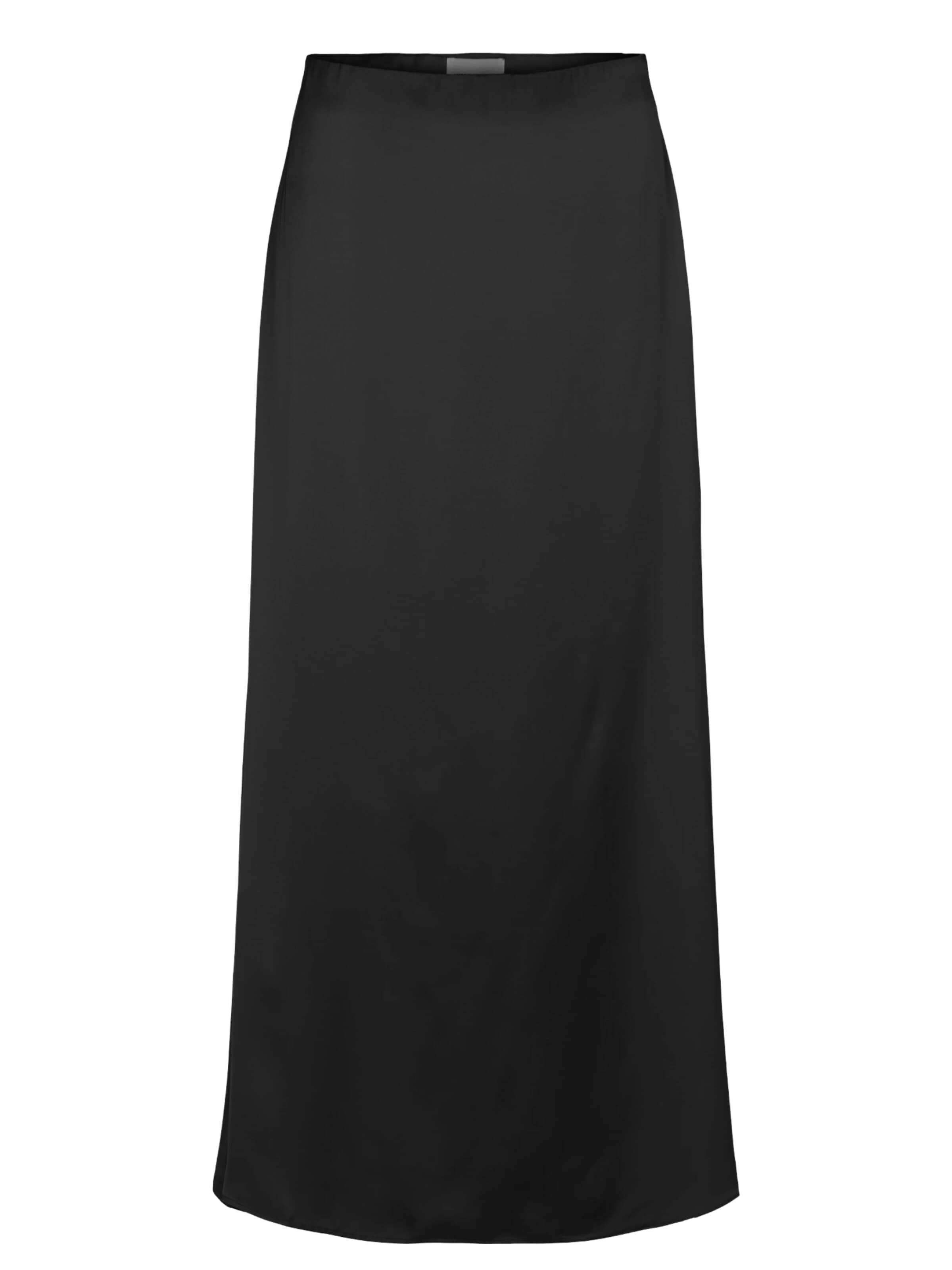 americandreams Skirt 'Alia' in Black: front