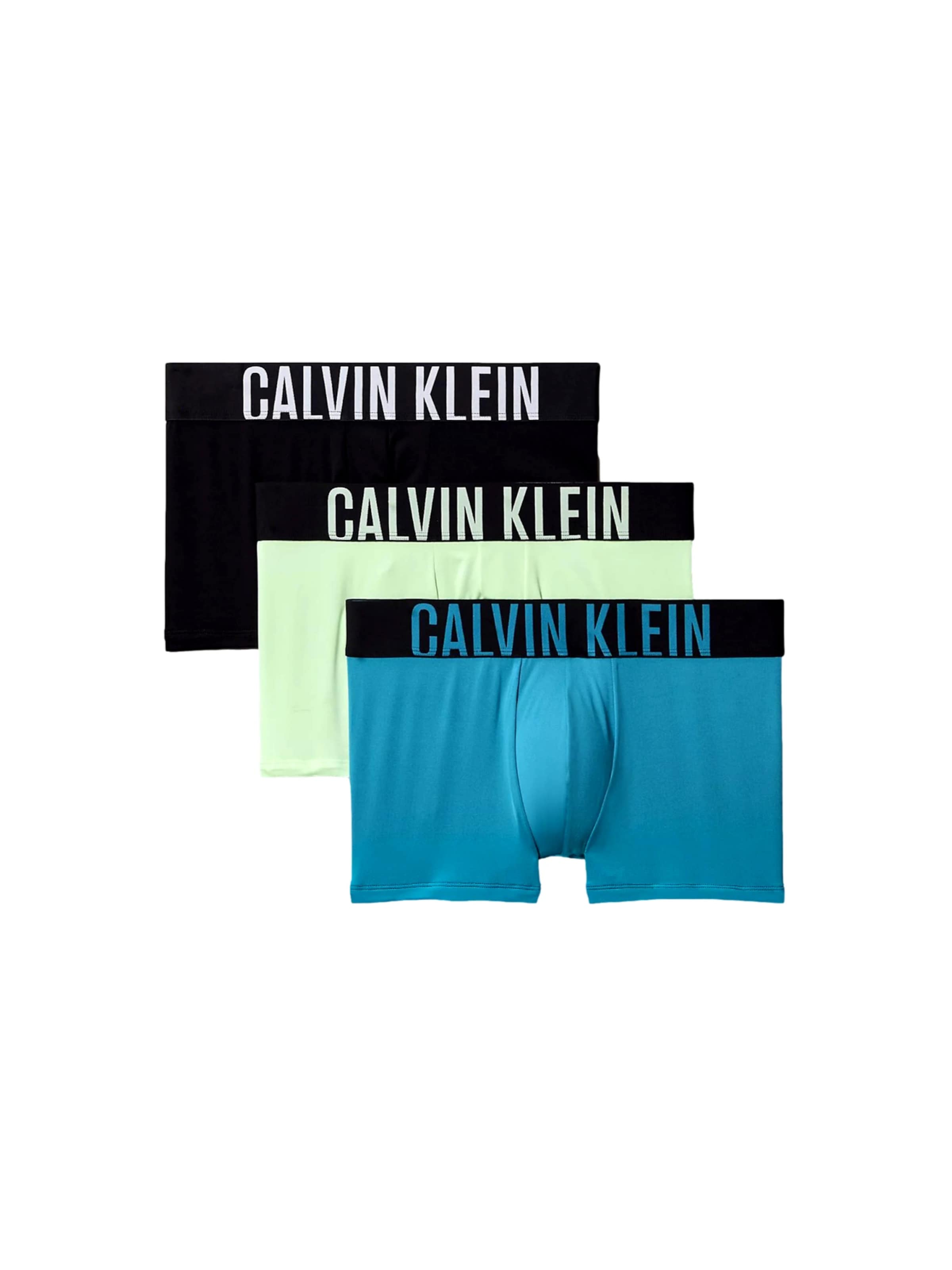 Calvin Klein Underwear Boxers em mistura de cores, Vista do artigo