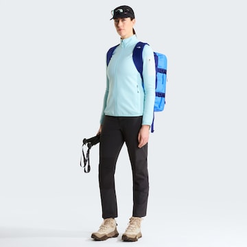 THE NORTH FACE Übergangsjacke in Blau