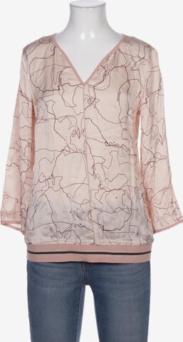 Malvin Blouse & Tunic in S in Pink: front