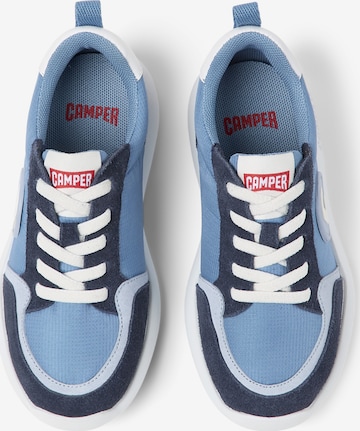Sneaker 'Driftie' di CAMPER in blu