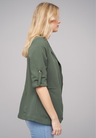 Cloud5ive Blazer in Green