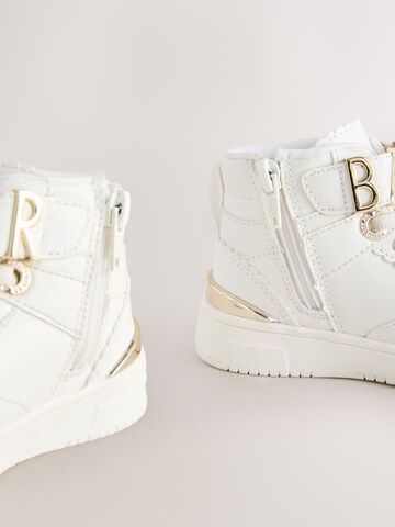 Baker by Ted Baker Tenisky – bílá