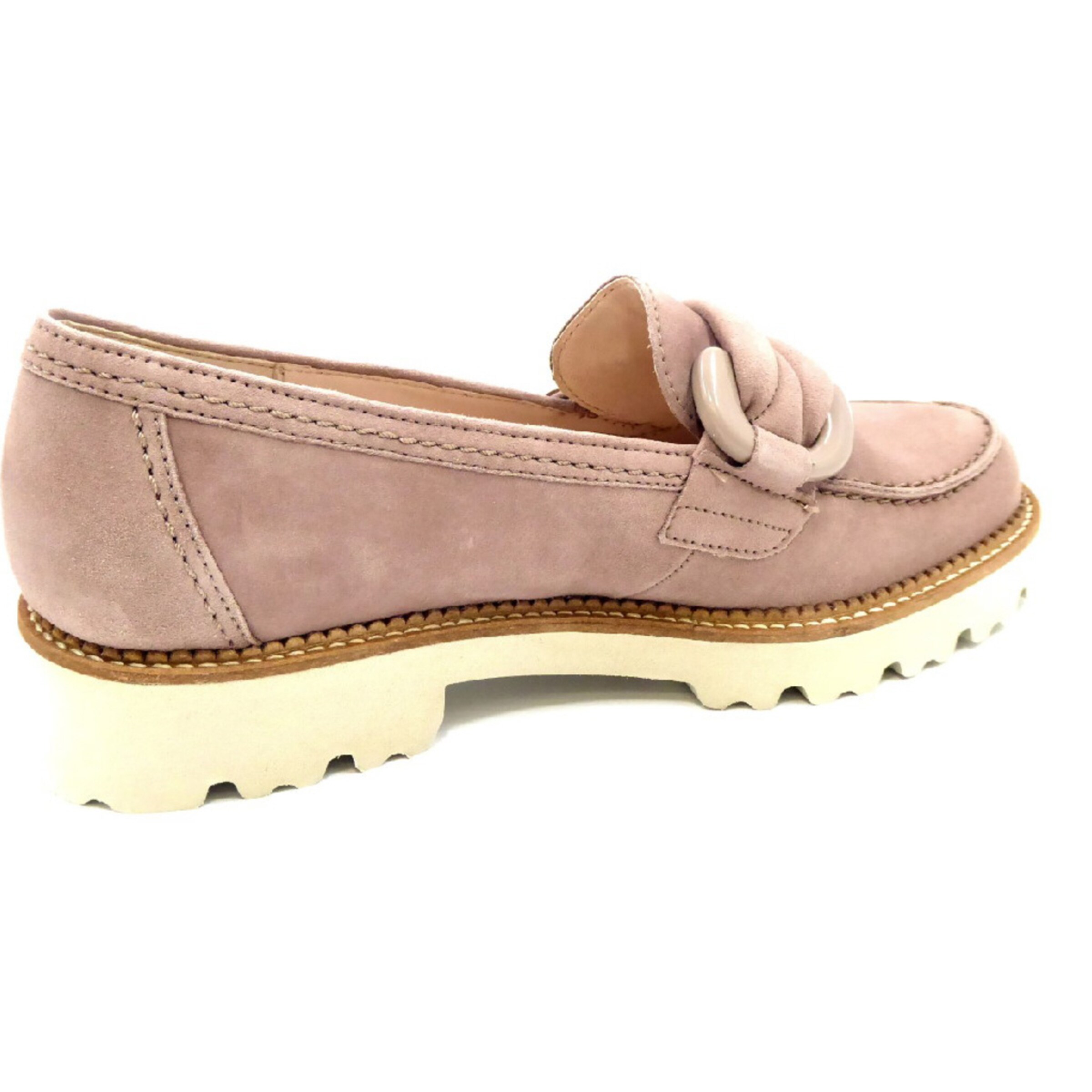 Chaussure basse GABOR en marron