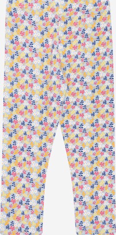 Skinny Leggings 'Aya' Pieces Kids en mélange de couleurs