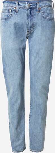 LEVI'S ® Jeans '502™ Taper' in blue denim, Produktansicht