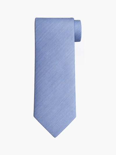 Suitable Krawatte‌‌‌ in One Size in hellblau, Produktansicht