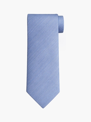 Suitable Krawatte‌ in Blau: Vorderseite