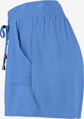 Hailys Normalny krój Spodnie 'Ma44ja' w kolorze niebieski