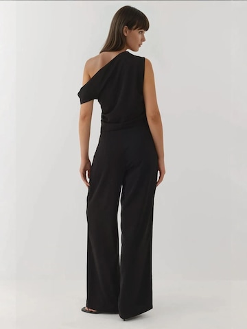 Hiccup - Macacões em preto