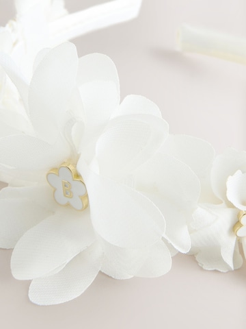 Baker by Ted Baker Bižutéria - Biela