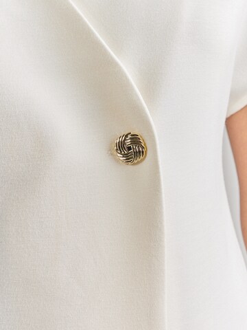 JDY - Blusa 'JDYTAMI' em branco