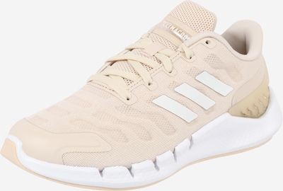 ADIDAS PERFORMANCE Chaussure de sport 'Ventania' en poudre / blanc, Vue avec produit