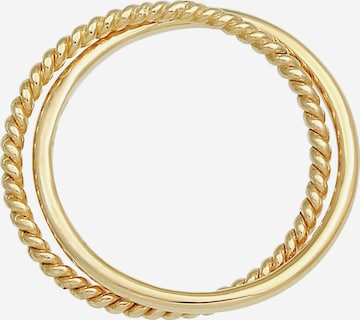 ELLI Ring in Goud