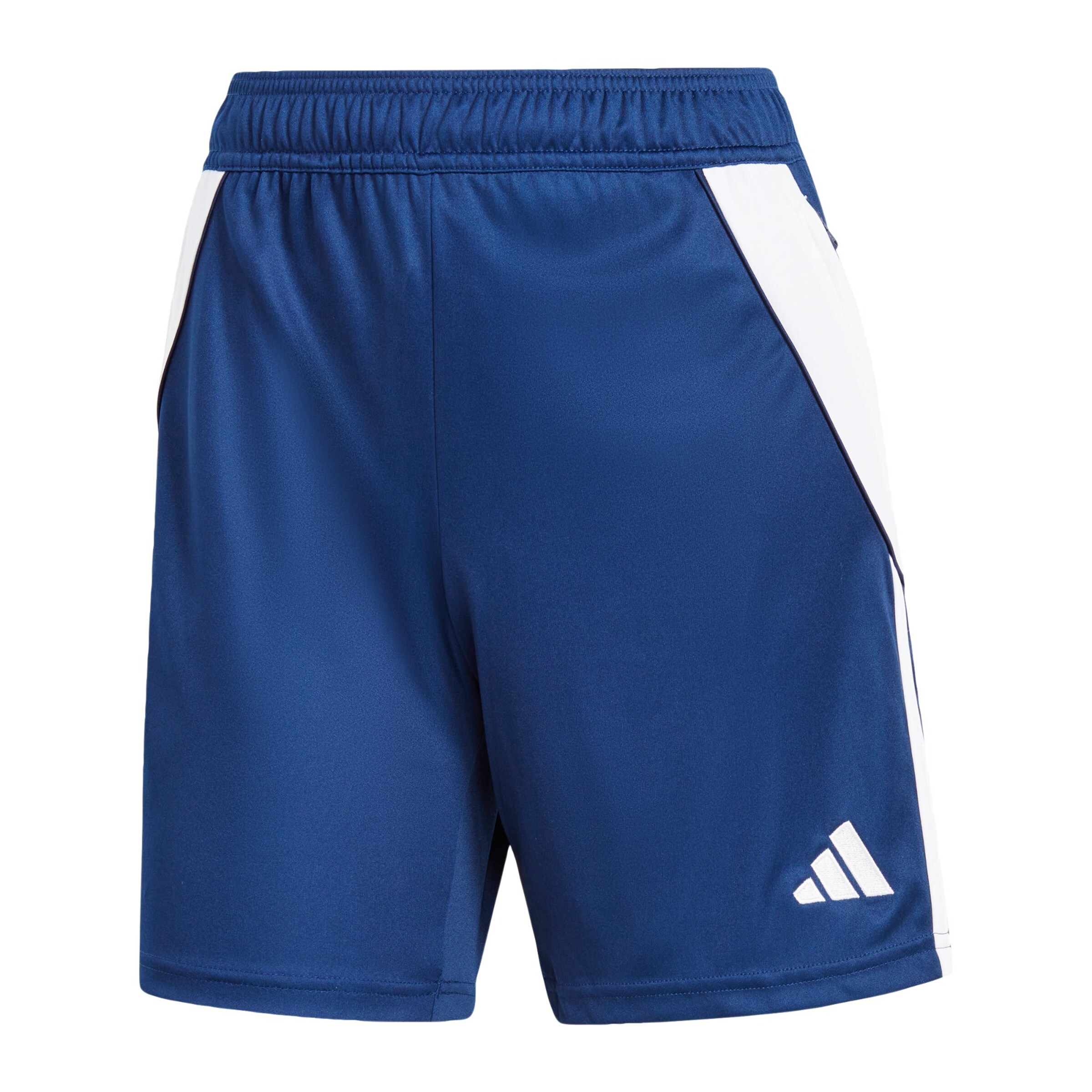 ADIDAS PERFORMANCE Regular Sports trousers 'Tiro 24' in Blue: front